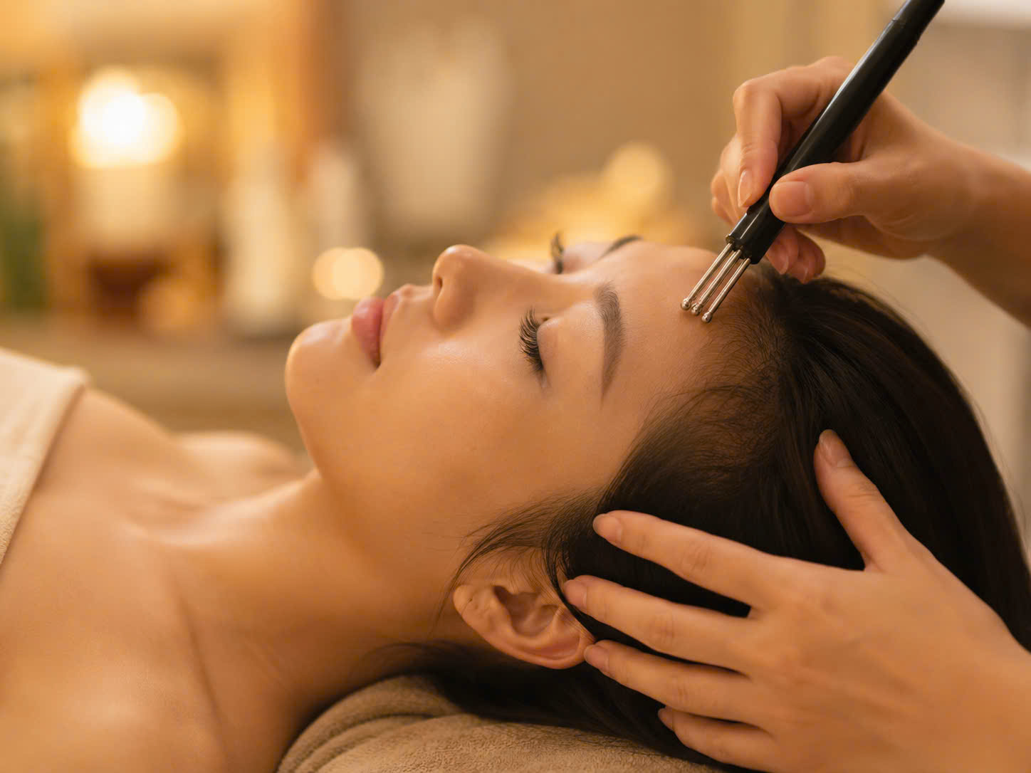 Dịch vụ diện chẩn