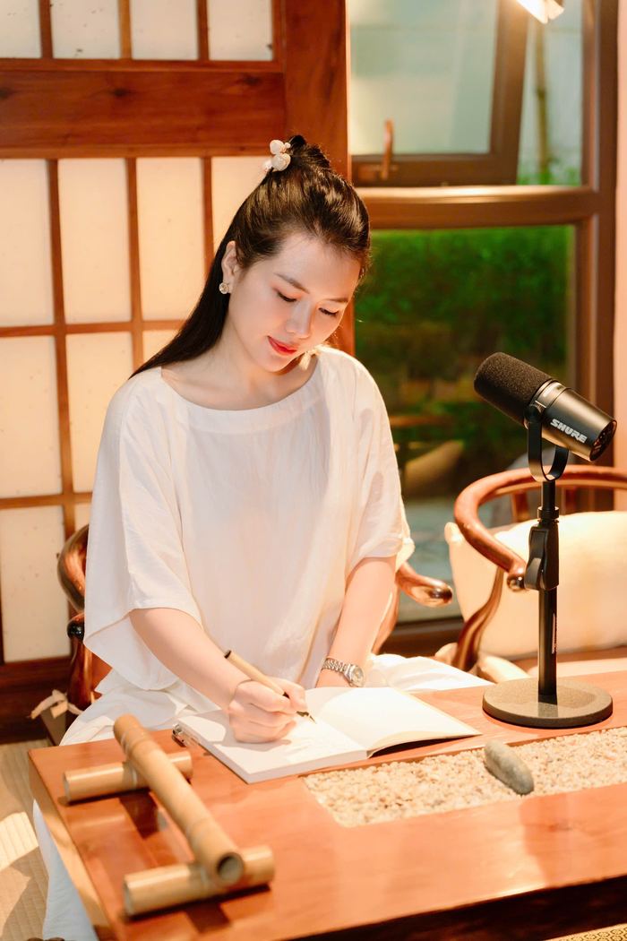 The 3 Days - người sáng lập
