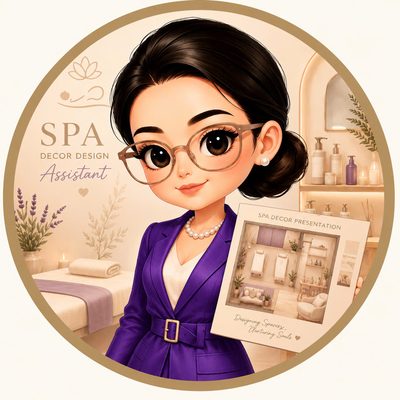 Cô Kim Decor AI