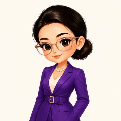 Cô Kim AI